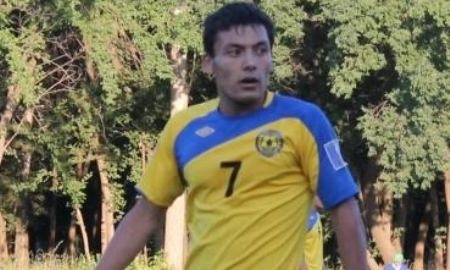 Каюмжан Шарипов: «Казахстан — Кыргызстан — это дерби»