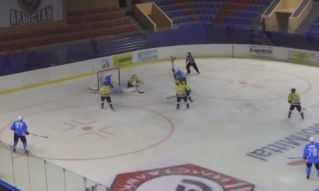 Видеообзор матча Кубка РК «Иртыш» — «Алматы» 3:1