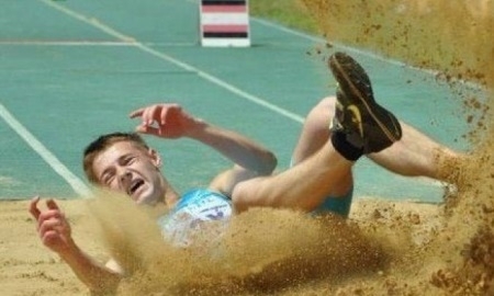 Медаль Олимпиады Ивану Соловьёву не покорилась