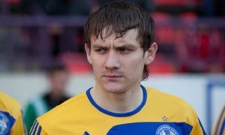 Воспитанник казахстанского футбола сыграет в групповом этапе Лиги Чемпионов