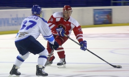 Отчет о матче Кубка РК «Арыстан» — «Номад» 4:3