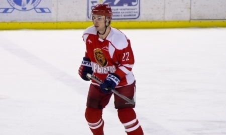 Дастин Вуд: «Впереди у нас очень много работы»