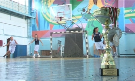 Шымкентские спортсменки завоевали престижные награды