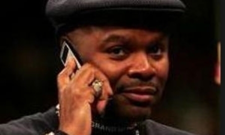 Команда Уорда: «Сторона Головкина не верит в своего бойца»