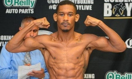 Дэниэл Джейкобс: «Головкин — №1»