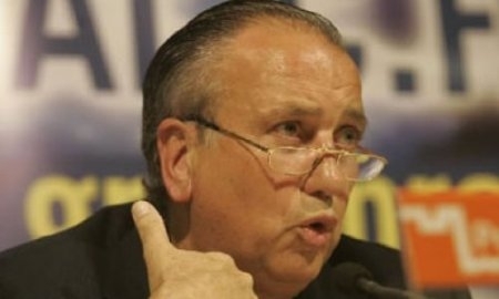 Президент «Вильярреала»: «Надеюсь, команда продолжит вести свою линию»