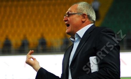 Миссия Юрия Красножана