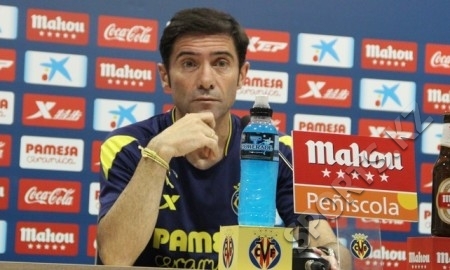 Марселино Тораль: «Мы с уважением относимся к сопернику»