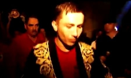 Видеоролик «Геннадий Головкин: Человек из стали»