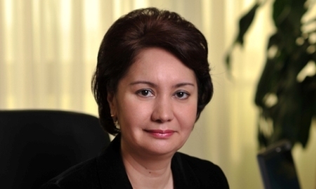 Гульшара Абдыкаликова поручила МКС РК активно развивать детский спорт в связи с ростом рождаемости
