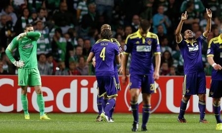 Владелец «Легии» назвал «победой футбола» поражение «Селтика» от «Марибора»