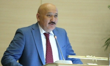 В Казахстане построят 15 физкультурных комплексов за 3,2 миллиарда тенге