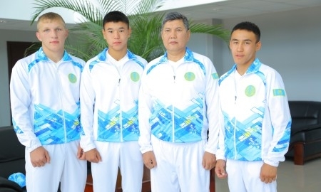 Галымбек Кенжебаев: «Страсти были не детские»