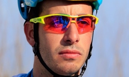 Фабио Ару — 38-й на пятом этапе «Вуэльты Испании»