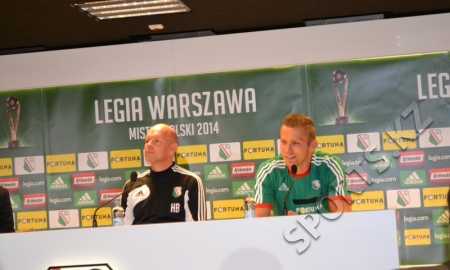 Хеннинг Берг: «„Актобе“ — хорошая и организованная команда»