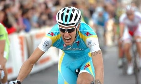 Гуарньери может перейти в «Катюшу»