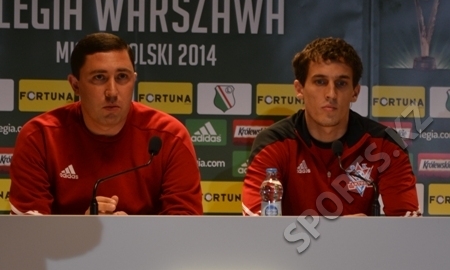 Владимир Газзаев: «Ничего не потеряно для нашей команды»