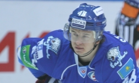 Роман Старченко: «Наша цель на предстоящий сезон — финал конференции»