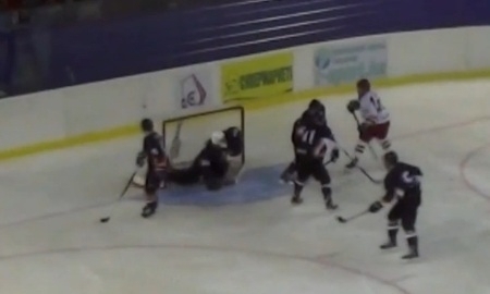 Видеообзор матча Кубка РК «Астана» — «Арыстан» 2:5