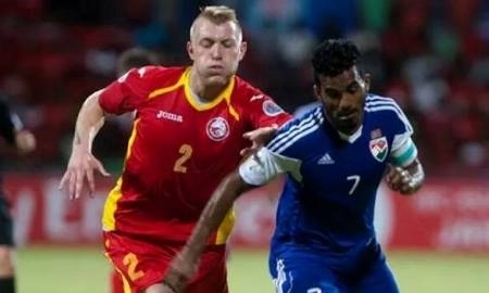 Валерий Кичин: «Поединок Казахстана и Кыргызстана будет очень зрелищным и непростым»