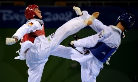 50 команд со всего Мира примут участие в Гран-при по таэквондо в Астане