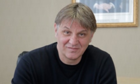 Валерий Тихоненко: «„Астана“ сегодня — узнаваемый бренд»