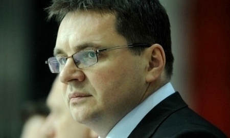 Андрей Назаров: «Работаем собранно, интеллигентно, умно»