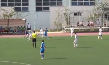 Видеообзор матча Кубка ПФЛ «Атырау» — «Иртыш» 0:1