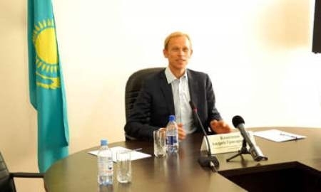 Андрей Кашечкин: «Такой момент в истории велоспорта происходит впервые»