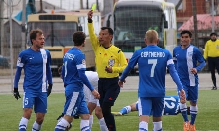 «Тараз» — «Жетысу» 40 /+18=8-14/ 64-46