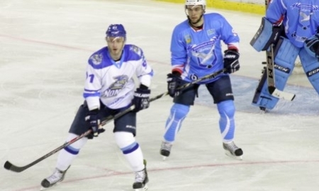 Отчет о матче Кубка РК «Номад» — «Иртыш» 4:2