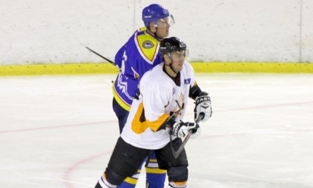 Отчет о матче Кубка РК «Алматы» — «Астана» 3:2