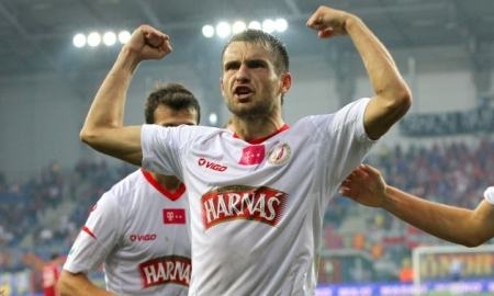 Лукаш Брож: «У соперника шансов не было ни на мгновение»