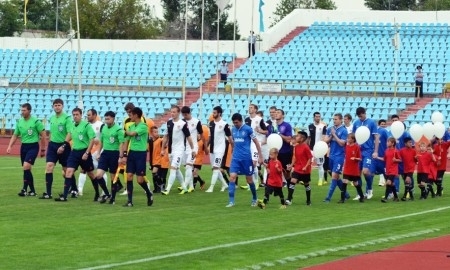 Последняя пятница футбольного лета