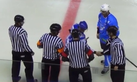 Видеообзор матча Кубка РК «Иртыш» — «Номад» 2:4