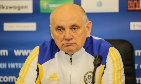 Саулюс Ширмялис: «Молодежная сборная Франции — сильный соперник, будет тяжелая борьба»