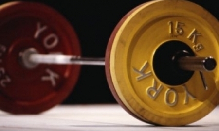 Более 500 спортсменов примут участие в ЧМ по тяжелой атлетике в Алматы