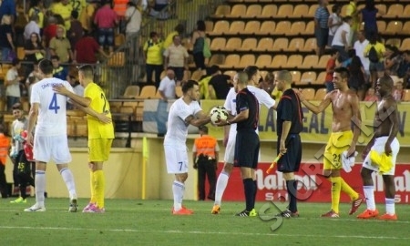 Еврокубки: дальше дороги нет...