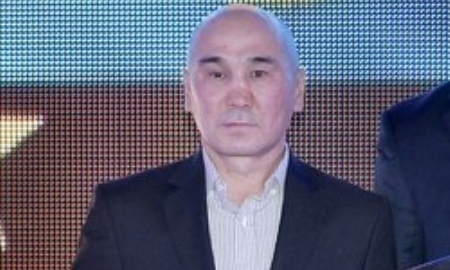 Бауржан Аманбаев: «Следующая цель — взрослые Олимпийские игры»
