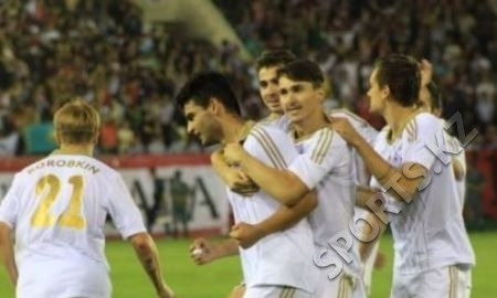 Травмы Роберта Арзуманяна и Маркоса Пиззелли несерьезны