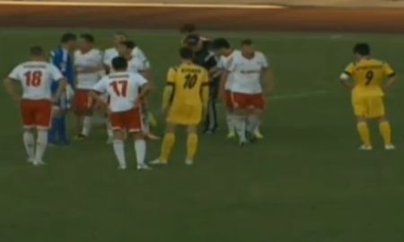 Видео матча Премьер-Лиги «Спартак» — «Тобол» 2:1