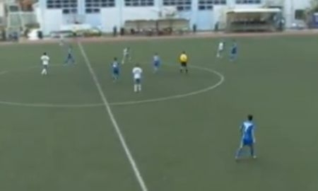 Видео матча Премьер-Лиги «Атырау» — «Иртыш» 2:1