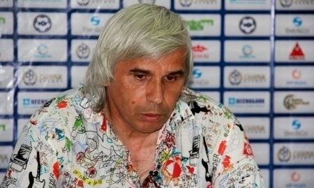 Алексей Петрушин: «В первом тайме показали игру, которую ещё не показывали в нынешнем сезоне»