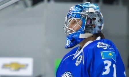 Травма Виталия Еремеева оказалась несерьёзной