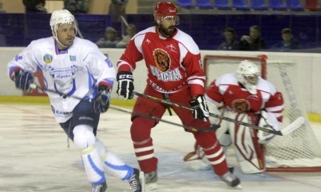 Отчет о матче Кубка РК  «Арыстан» — «Иртыш» 2:3