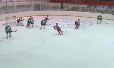 Видеообзор матча Кубка РК «Арлан» — «Бейбарыс» 3:4 Б