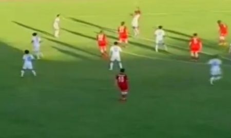 Видеообзор матча Премьер-Лиги «Ордабасы» — «Кайсар» 0:1