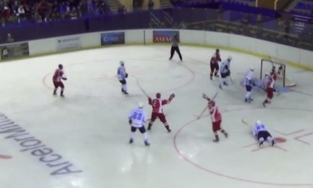 Видеообзор матча Кубка РК «Арыстан» — «Иртыш» 2:3 