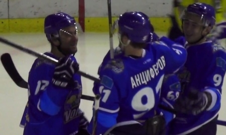 Видеообзор матча Кубка РК «Номад» — «Алматы» 4:2