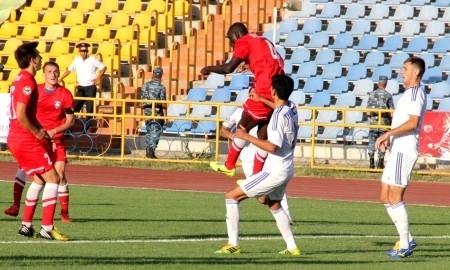 Статистика 24-го тура Премьер-Лиги